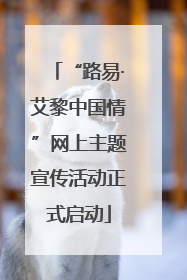 “路易·艾黎中国情”网上主题宣传活动正式启动