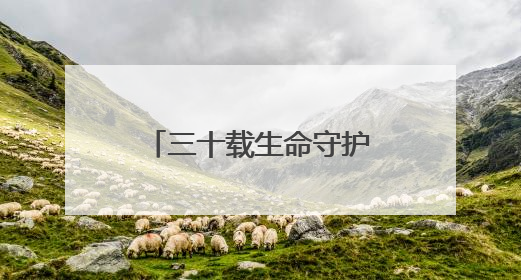 三十载生命守护 托举起瘫痪妻子“生命方舟”